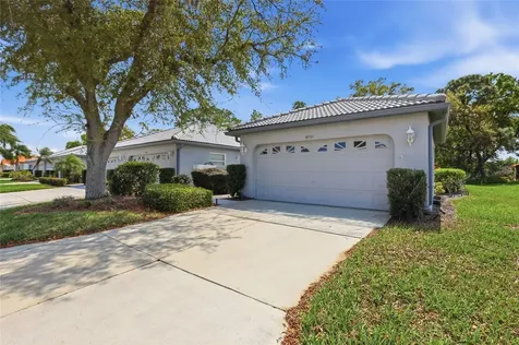 5721 Casa Del Sol Boulevard Sarasota FL 34233