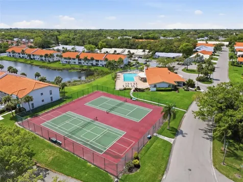 5721 Casa Del Sol Boulevard Sarasota FL 34233