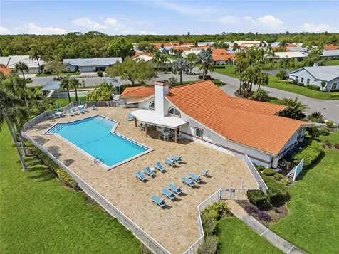 5721 Casa Del Sol Boulevard Sarasota FL 34233