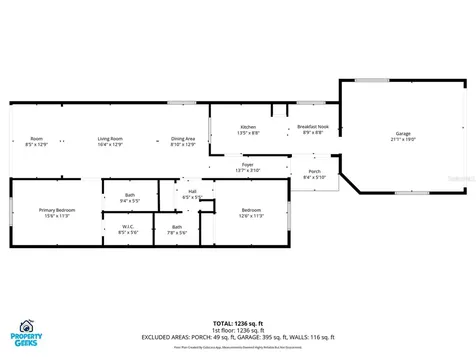 5721 Casa Del Sol Boulevard Sarasota FL 34233