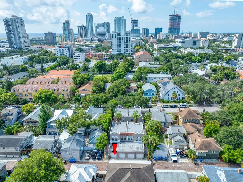237 7th Avenue N St Petersburg FL 33701