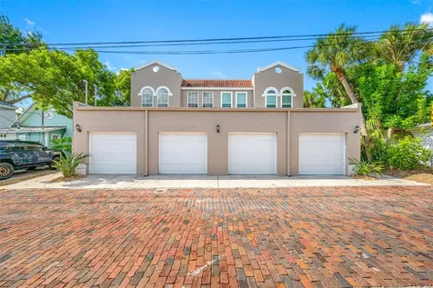 237 7th Avenue N St Petersburg FL 33701
