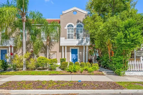 237 7th Avenue N St Petersburg FL 33701