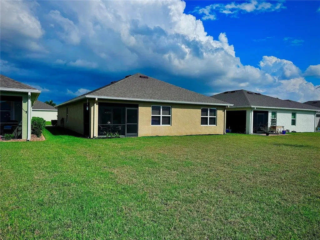4077 Manatee Lane Punta Gorda FL 33980