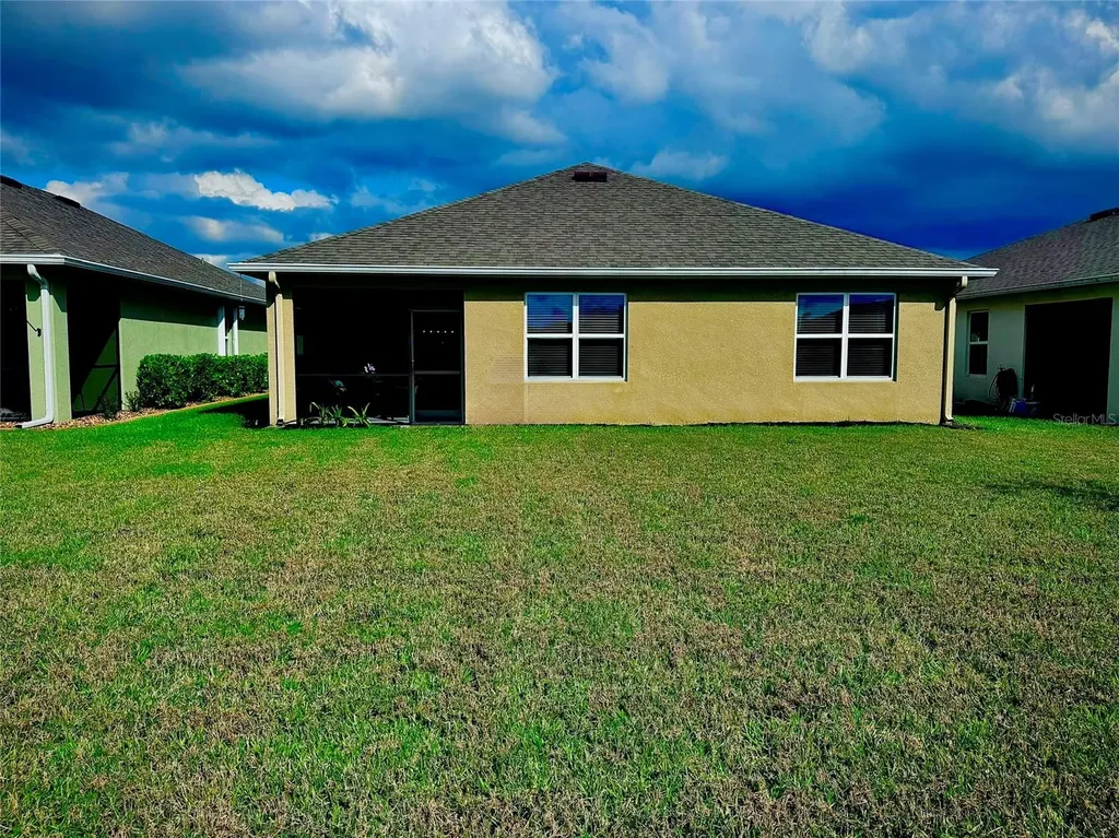 4077 Manatee Lane Punta Gorda FL 33980