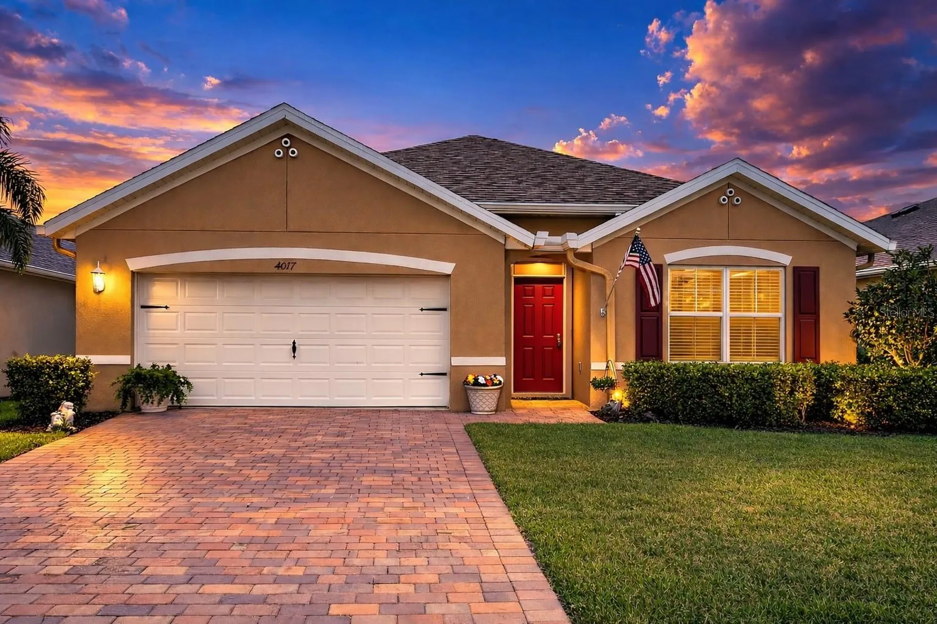 4077 Manatee Lane Punta Gorda FL 33980