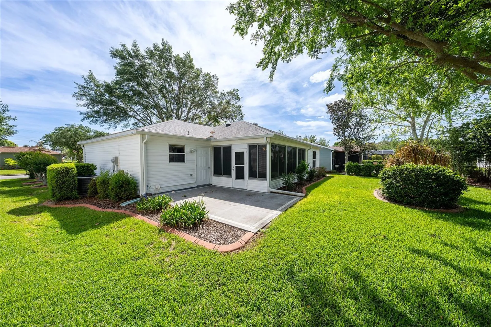 17870 SE 92nd Amory Avenue The Villages FL 32162
