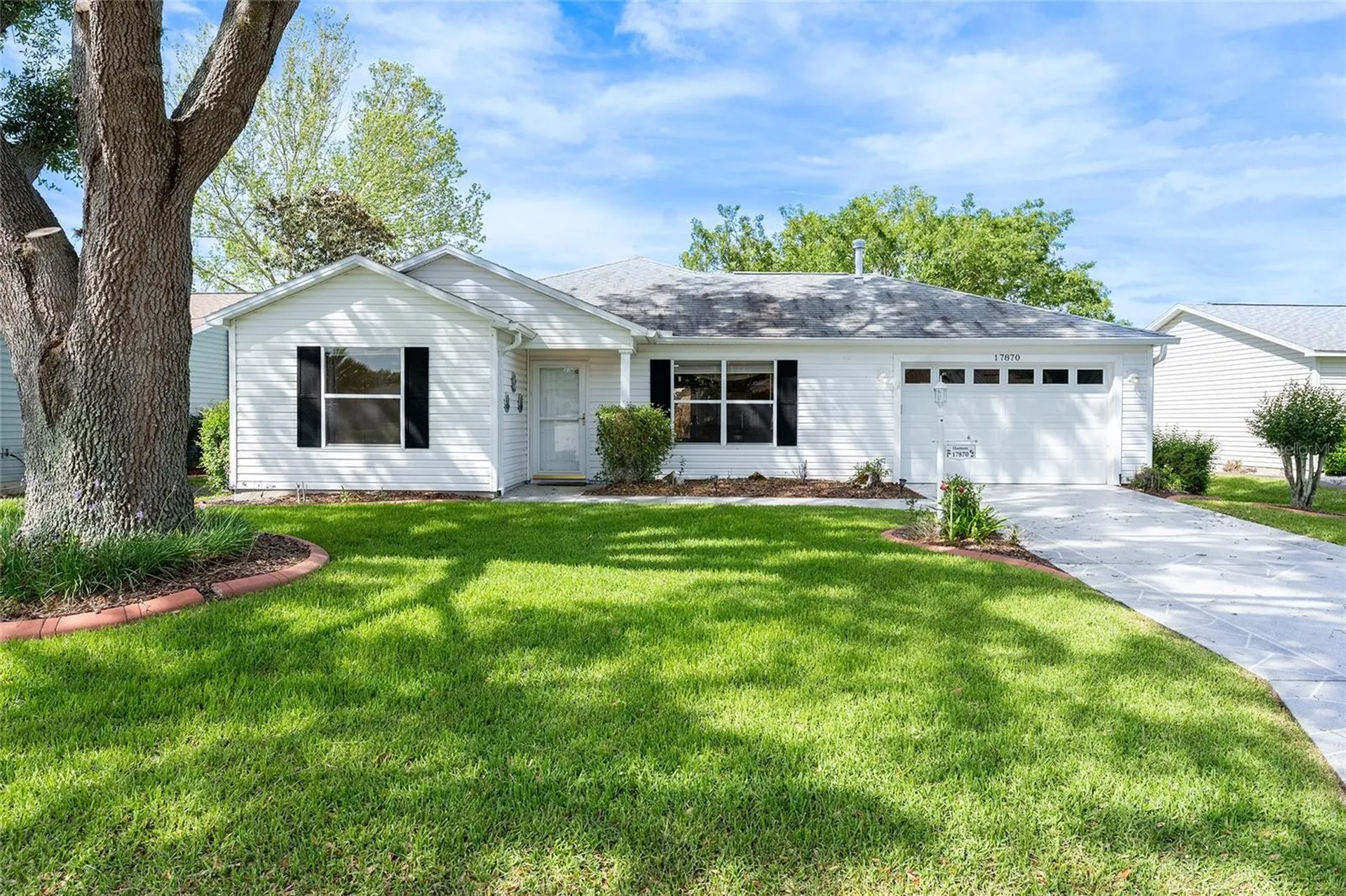 17870 SE 92nd Amory Avenue The Villages FL 32162