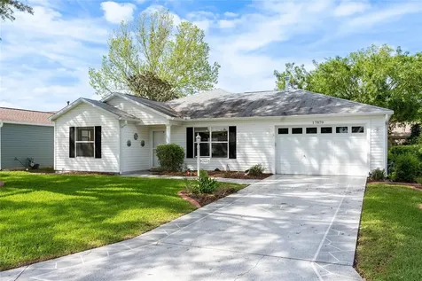 17870 SE 92nd Amory Avenue The Villages FL 32162
