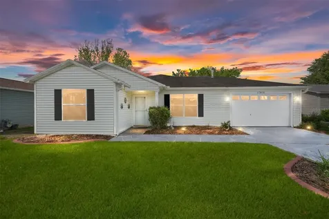 17870 SE 92nd Amory Avenue The Villages FL 32162
