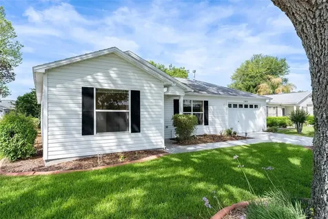 17870 SE 92nd Amory Avenue The Villages FL 32162