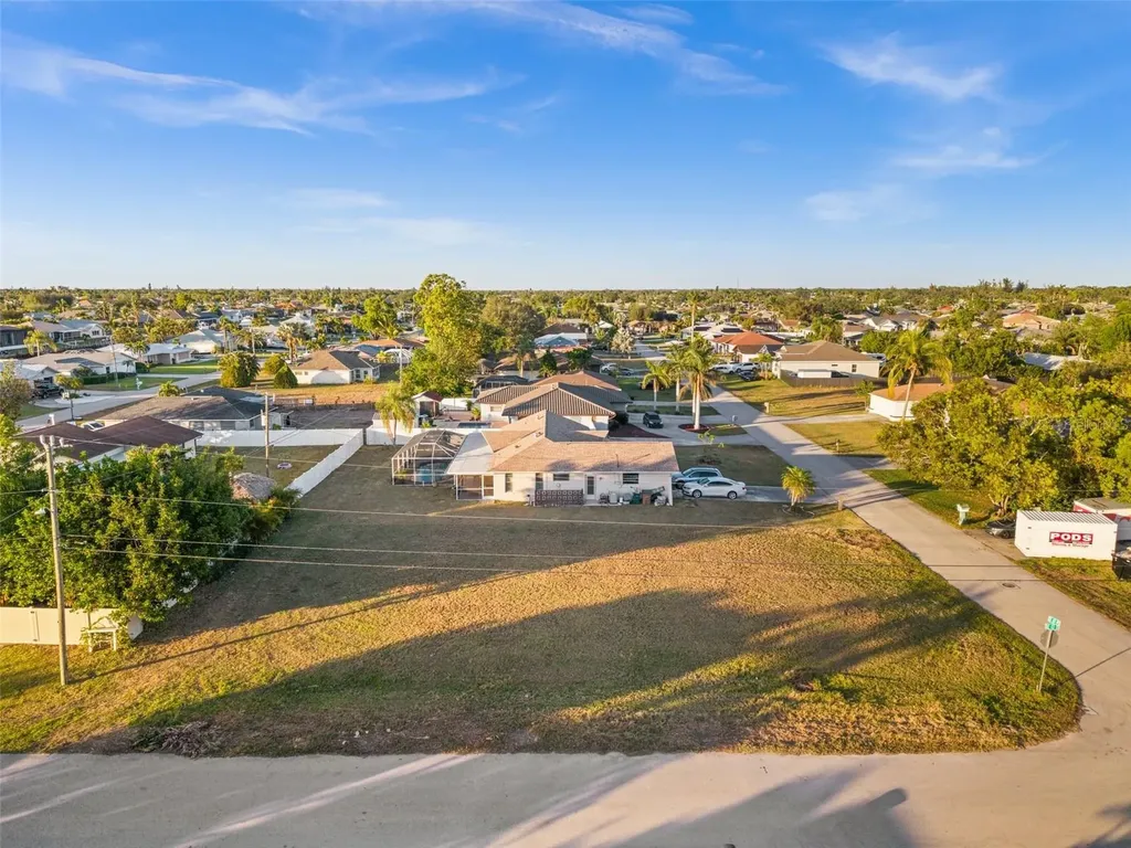 Cape Coral FL 33990
