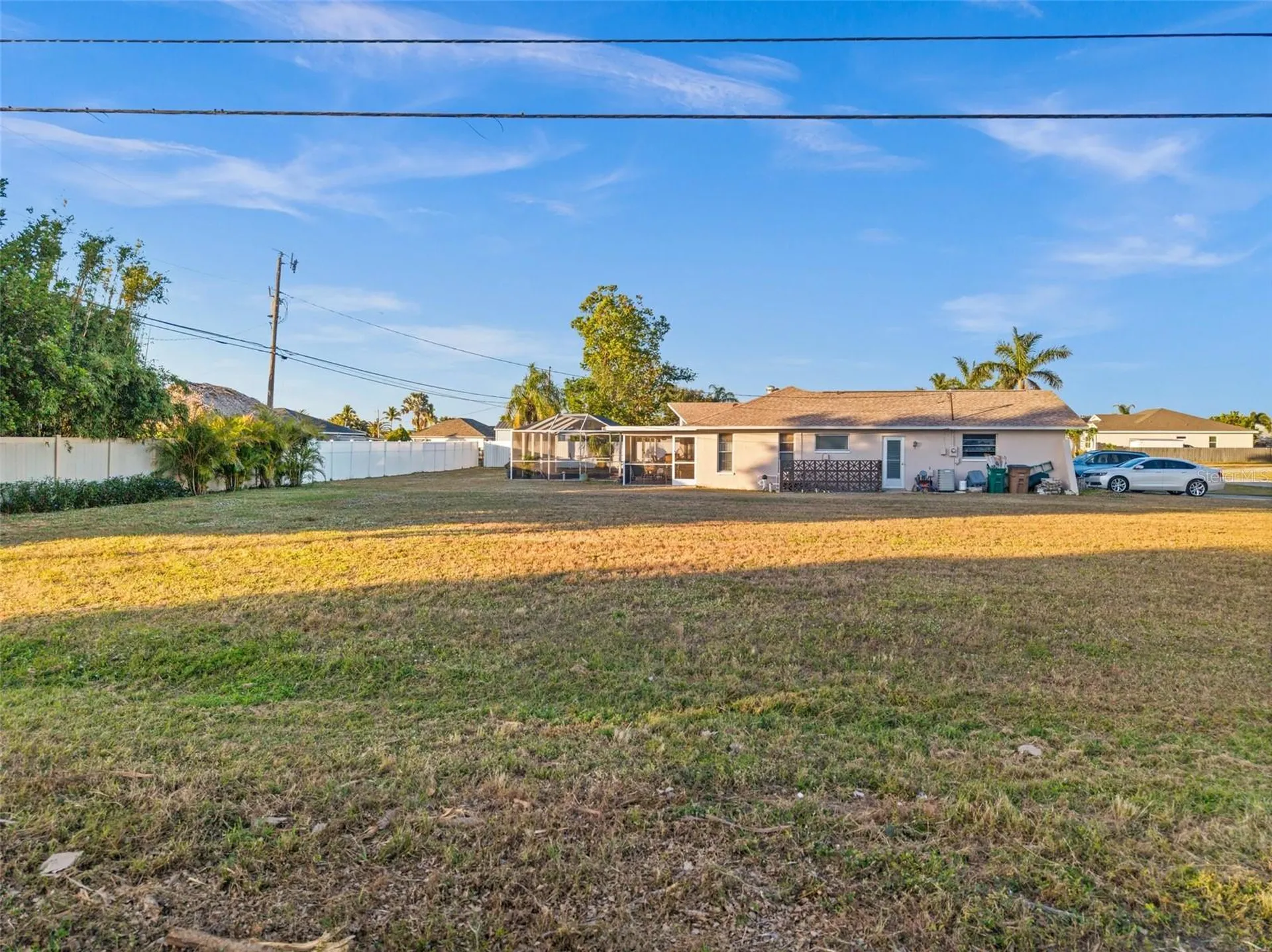 Cape Coral FL 33990