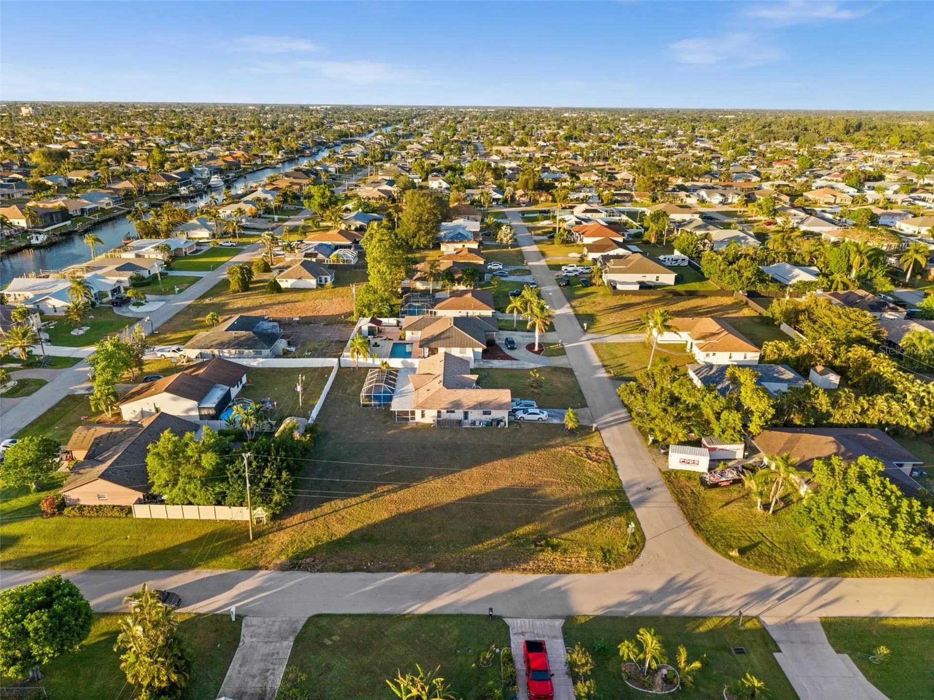 Cape Coral FL 33990
