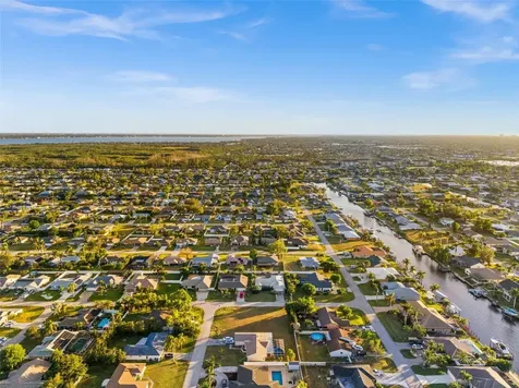 Cape Coral FL 33990