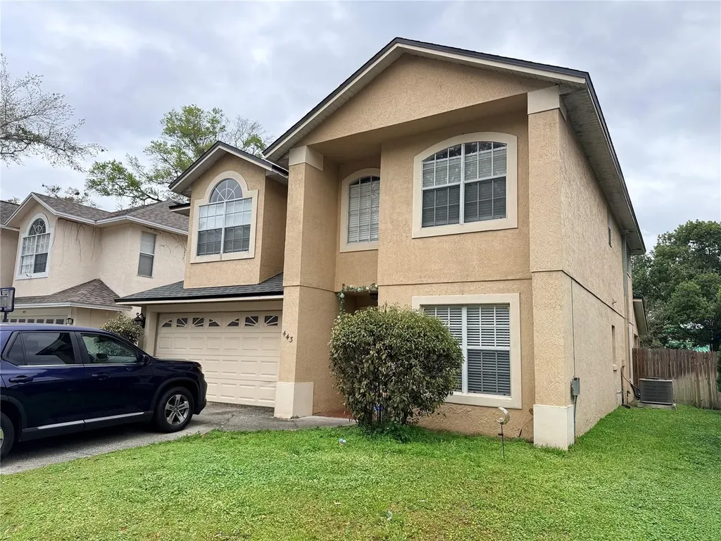443 Opal Court Altamonte Springs FL 32714