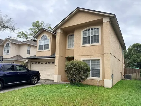 443 Opal Court Altamonte Springs FL 32714