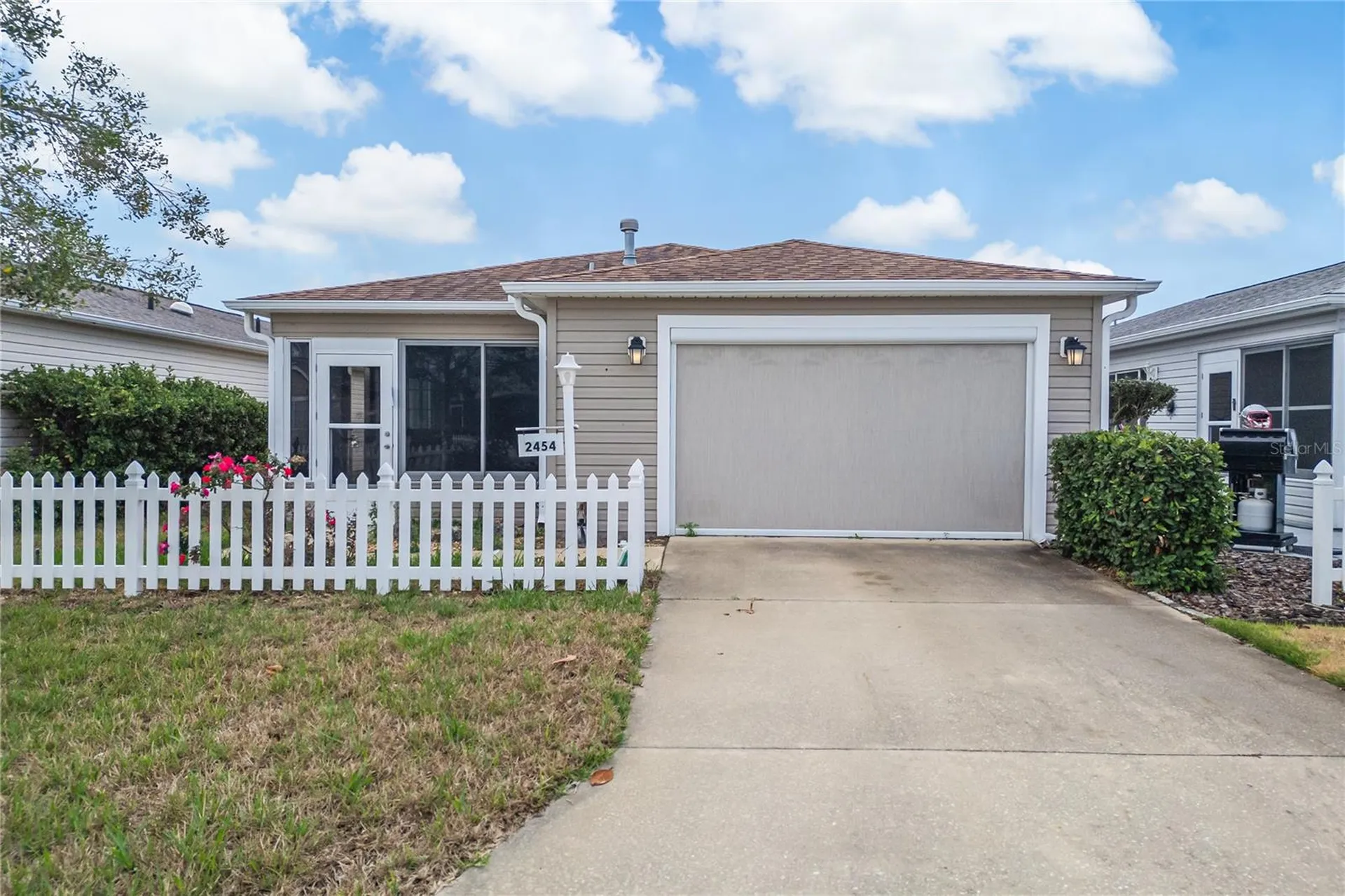 2454 Southern Oak Street The Villages FL 32162