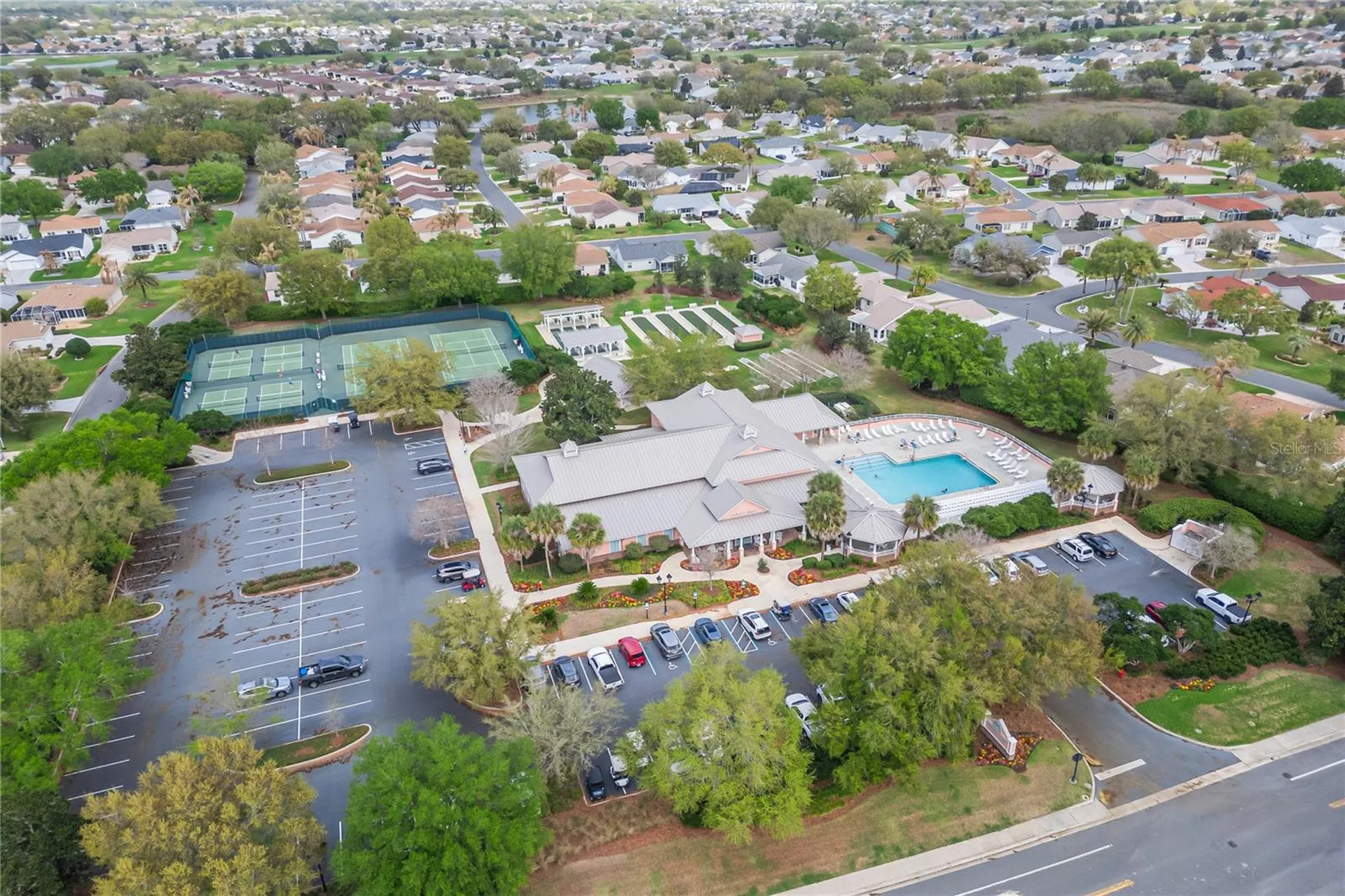 2454 Southern Oak Street The Villages FL 32162
