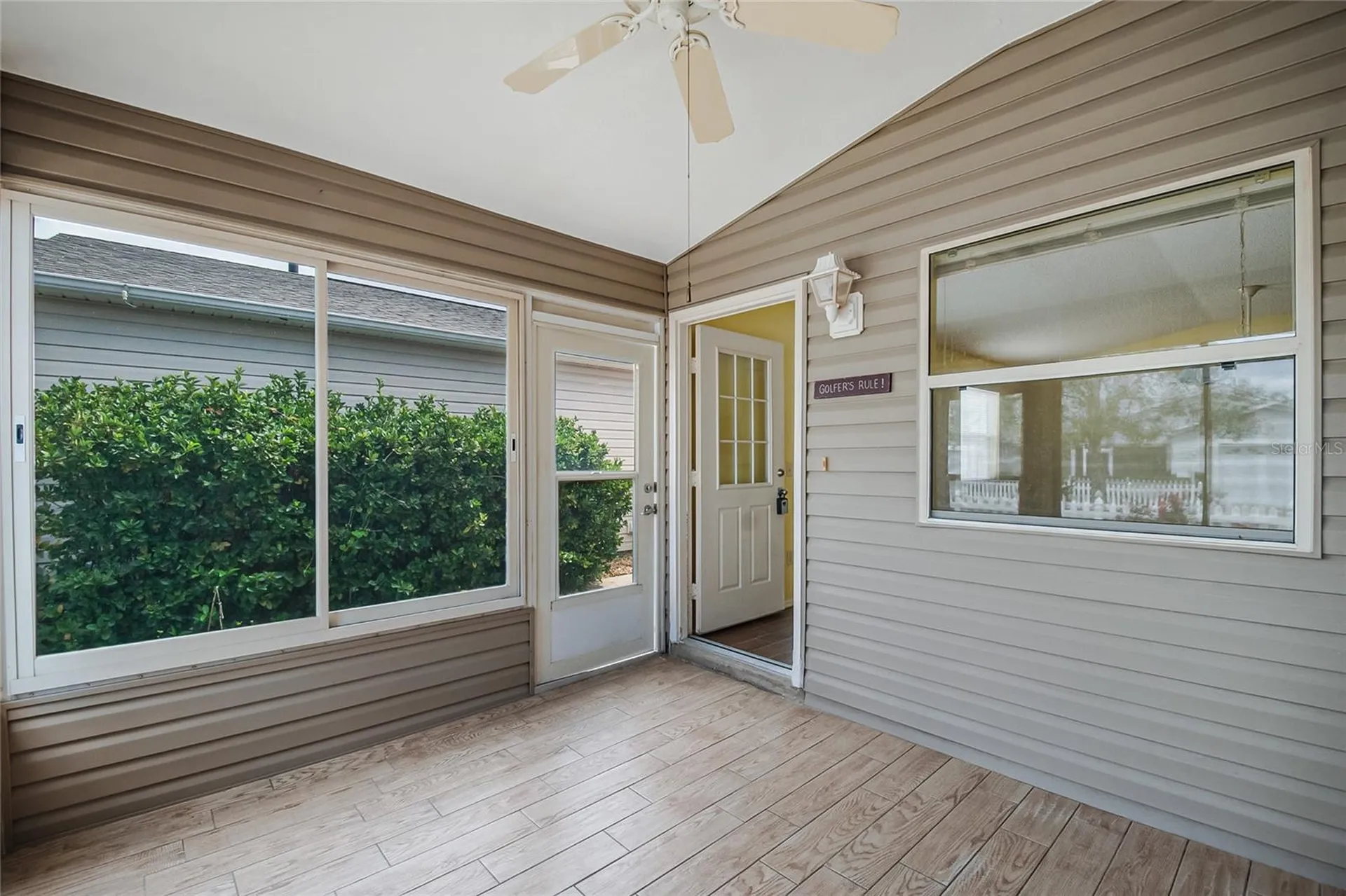 2454 Southern Oak Street The Villages FL 32162