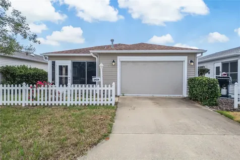 2454 Southern Oak Street The Villages FL 32162