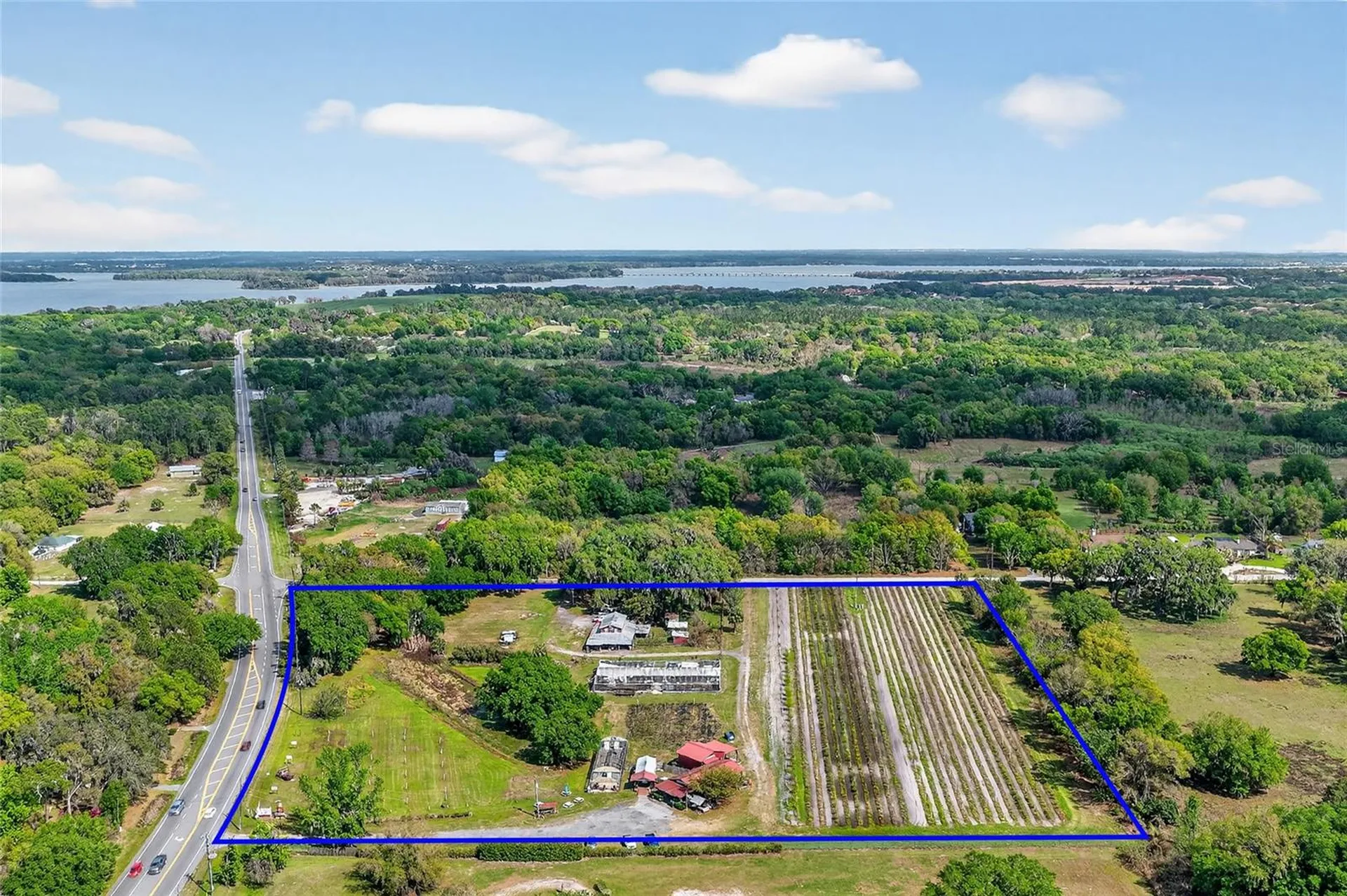 26921 Bloomfield Avenue Yalaha FL 34797