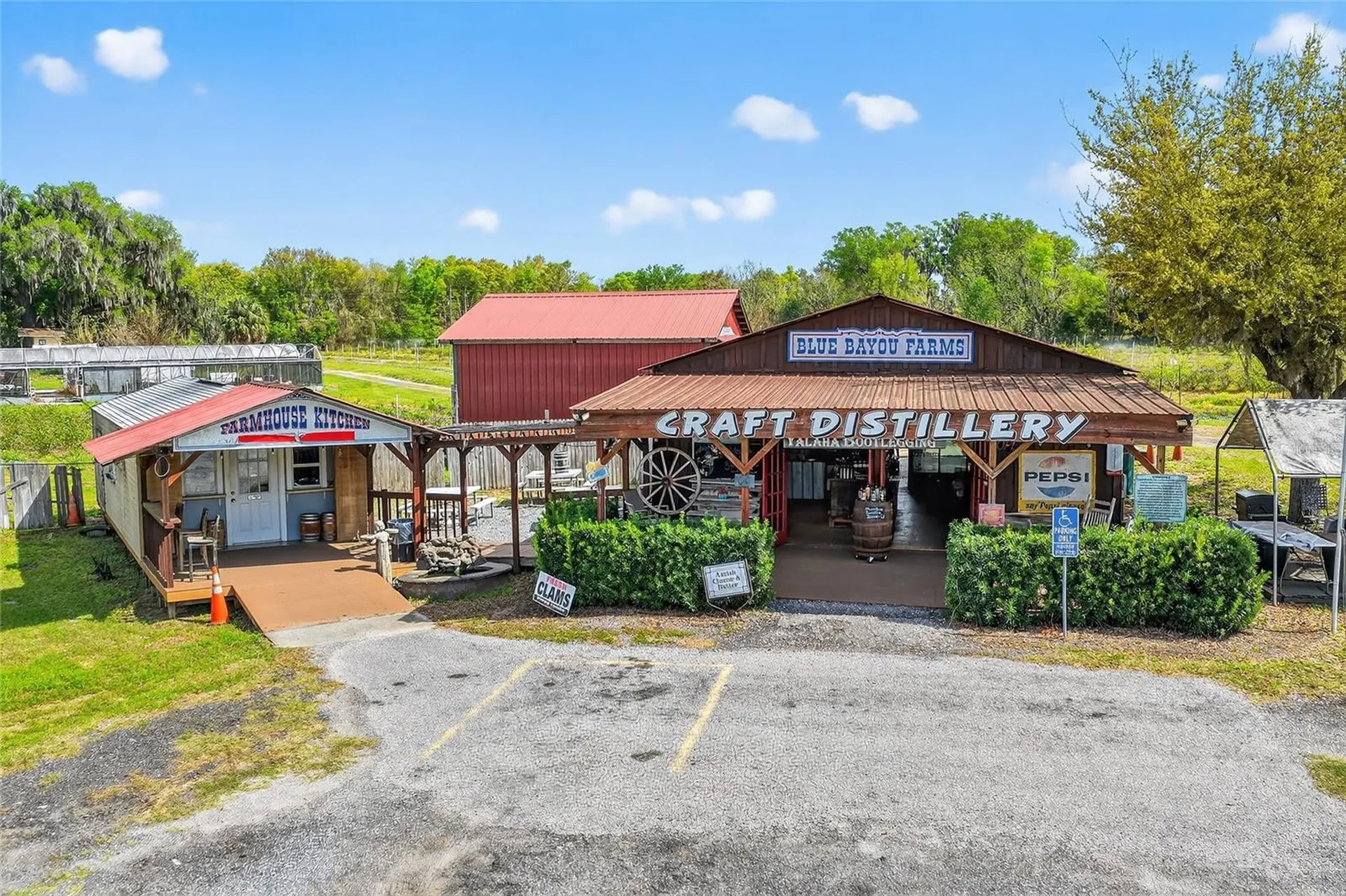 26921 Bloomfield Avenue Yalaha FL 34797