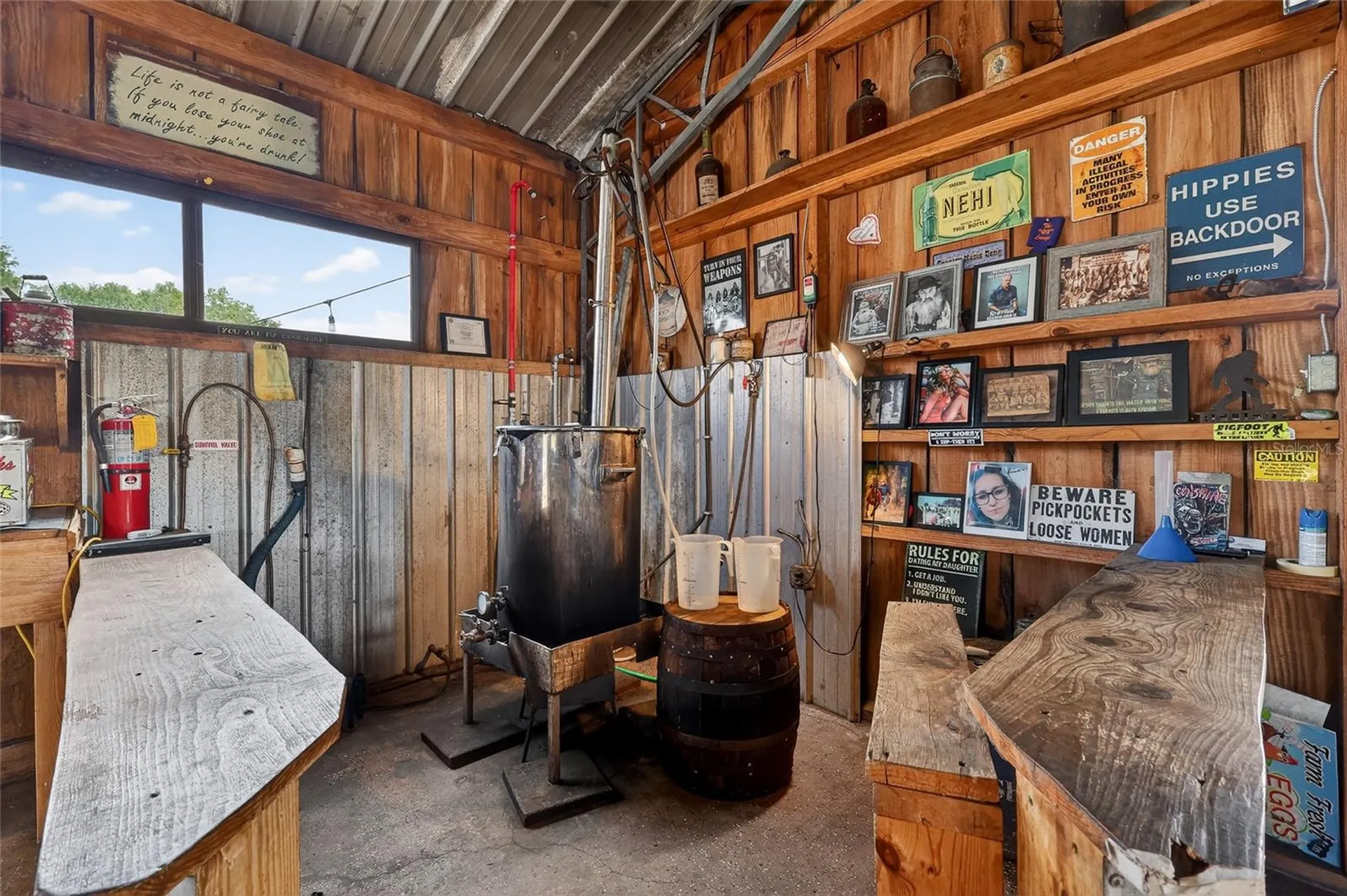 26921 Bloomfield Avenue Yalaha FL 34797