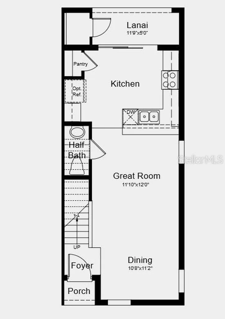 10609 Orbit Terrace Sarasota FL 34241