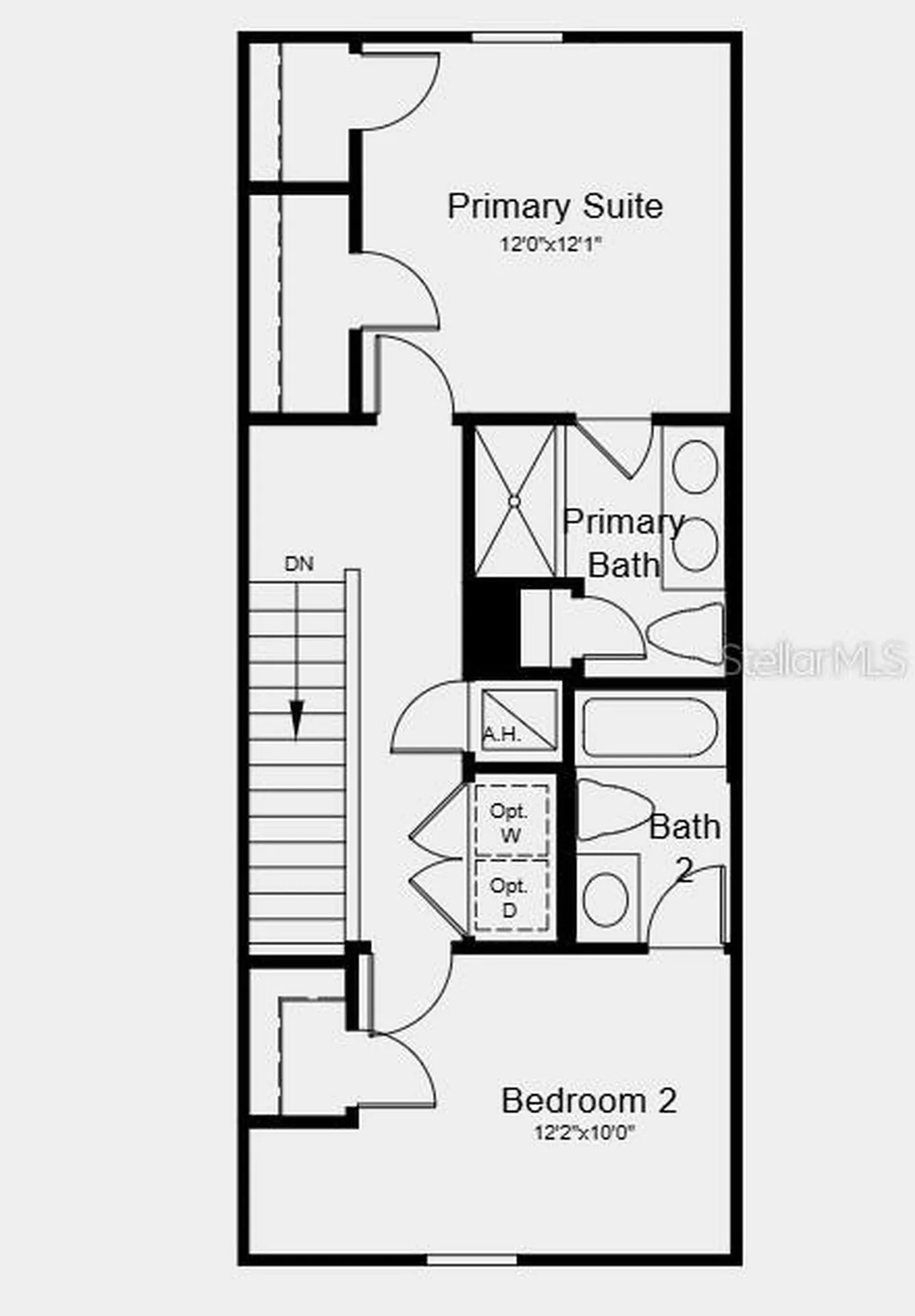 10609 Orbit Terrace Sarasota FL 34241