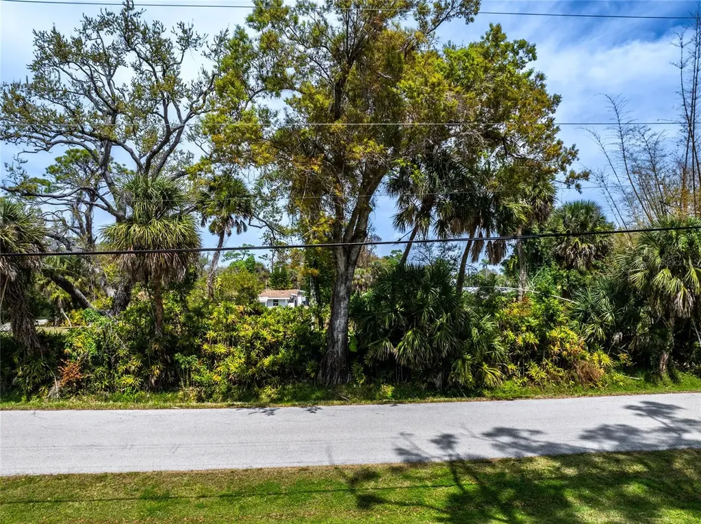 Pineapple Street Englewood FL 34223
