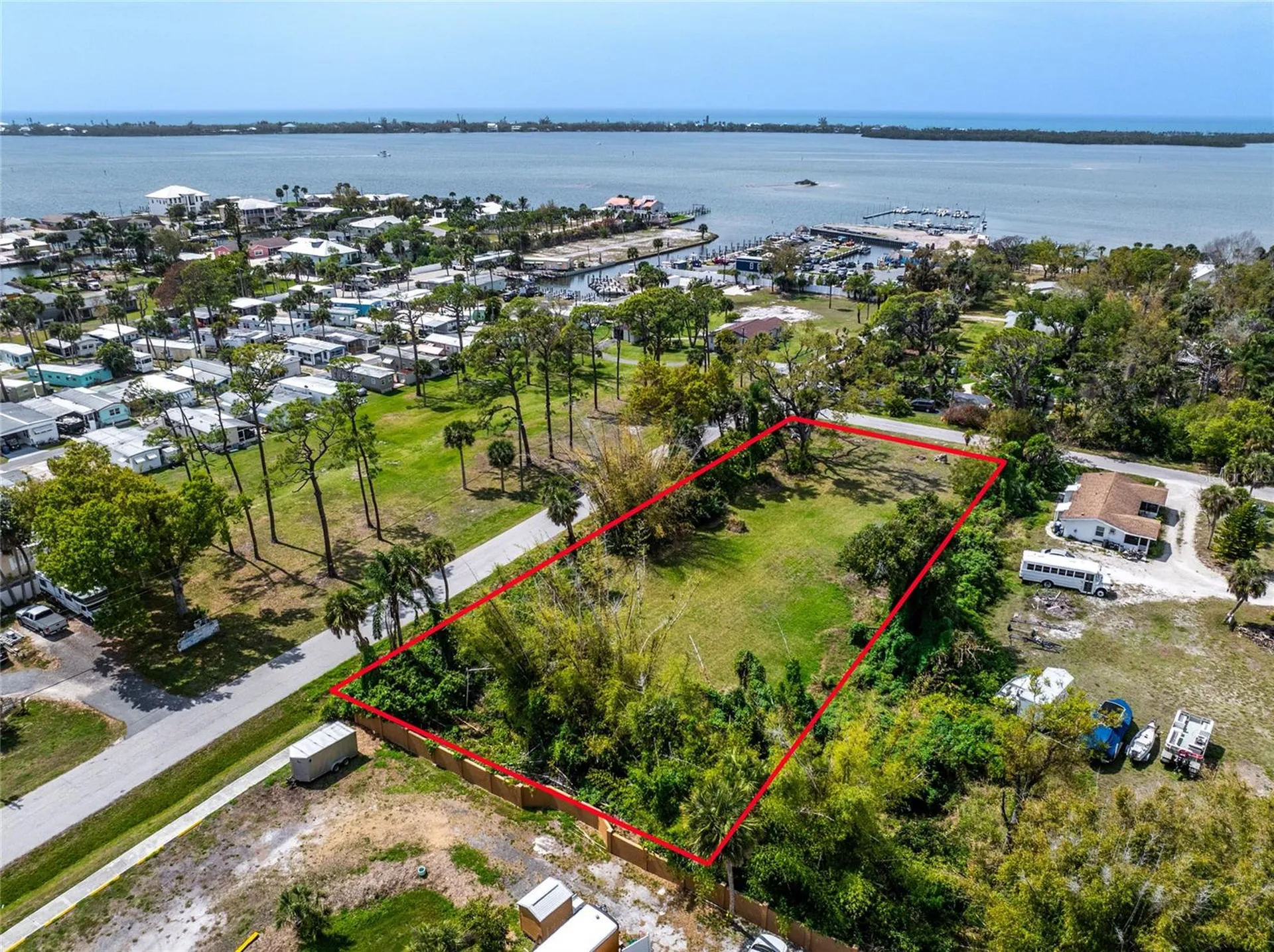 Pineapple Street Englewood FL 34223