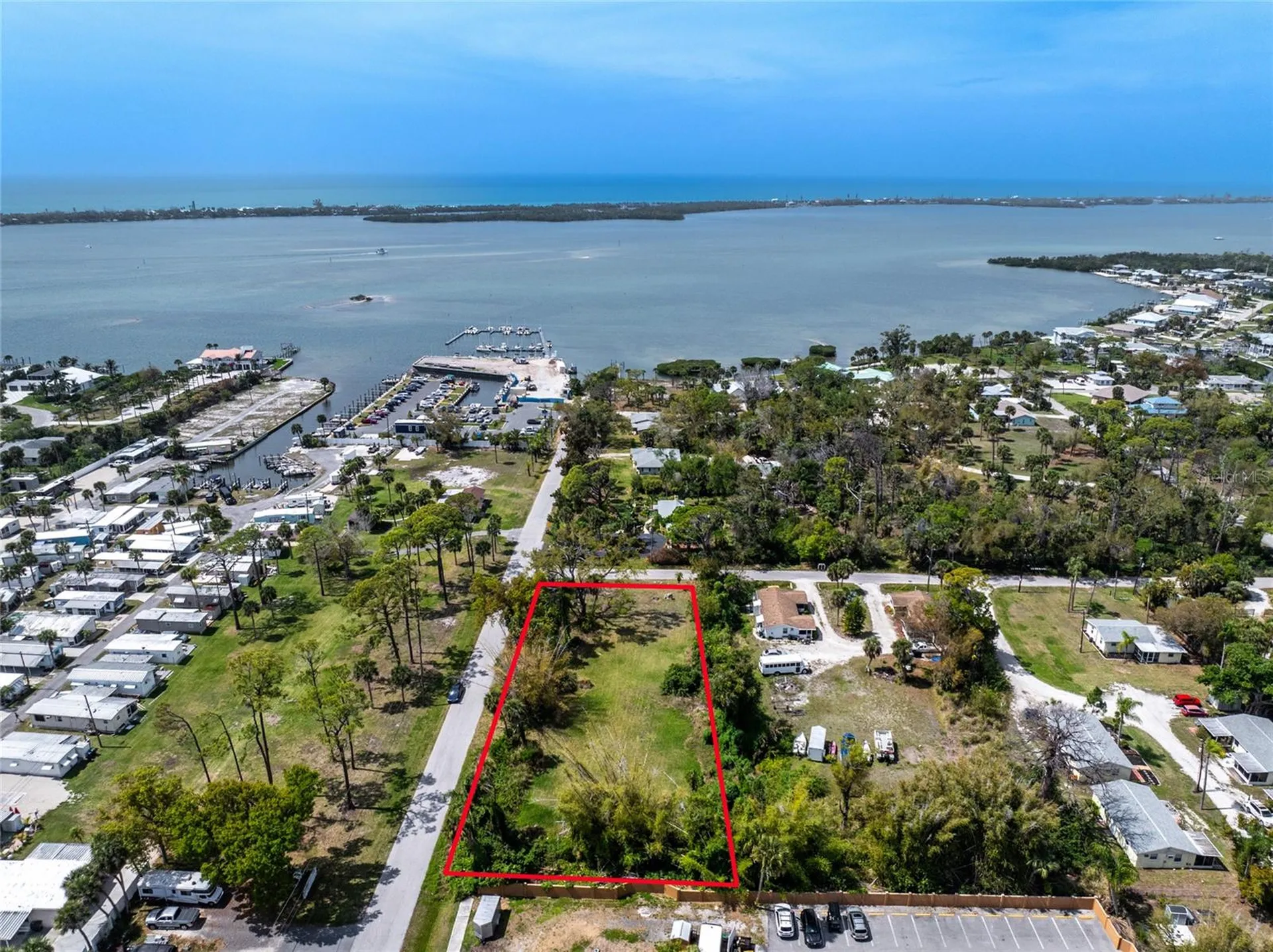 Pineapple Street Englewood FL 34223