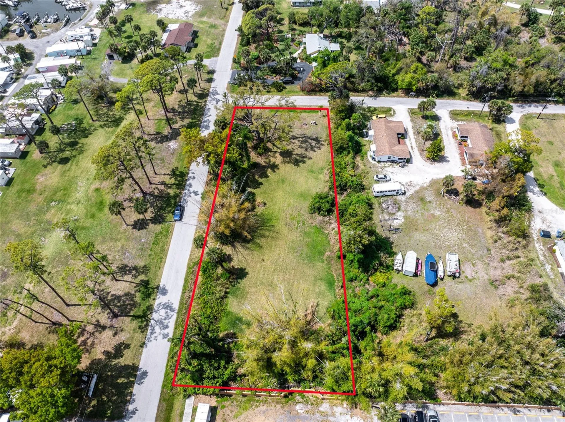 Pineapple Street Englewood FL 34223