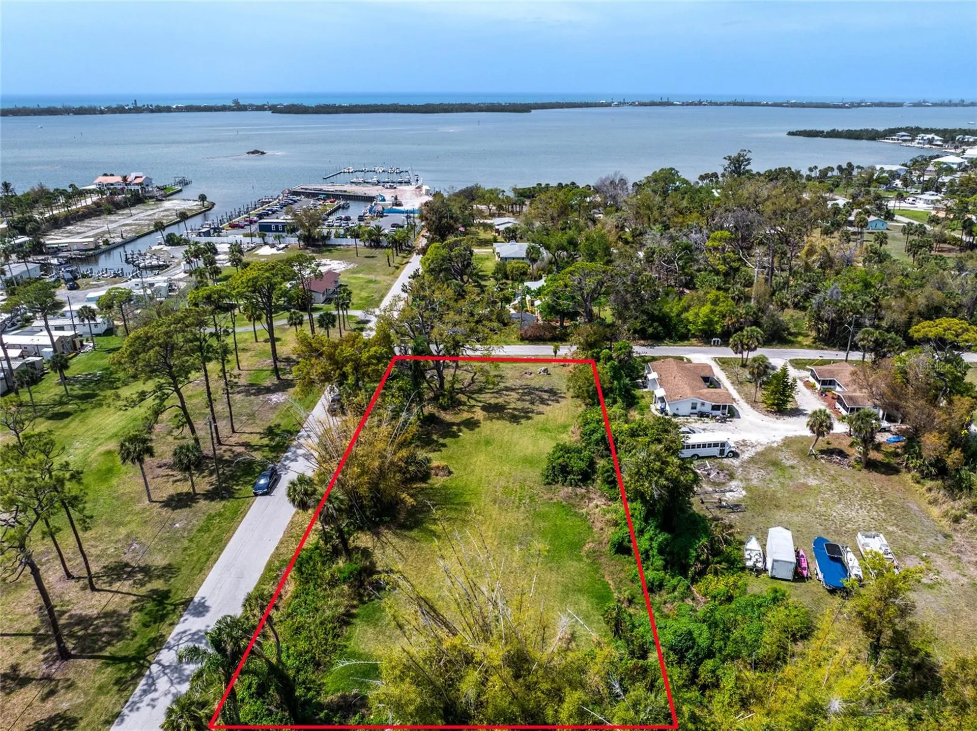 Pineapple Street Englewood FL 34223