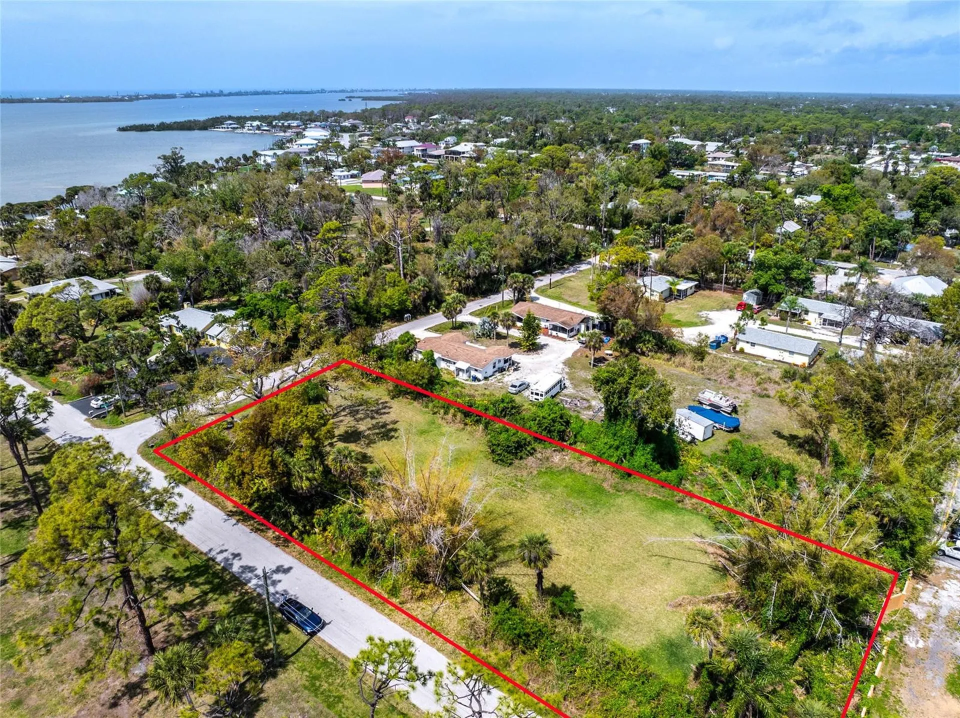 Pineapple Street Englewood FL 34223