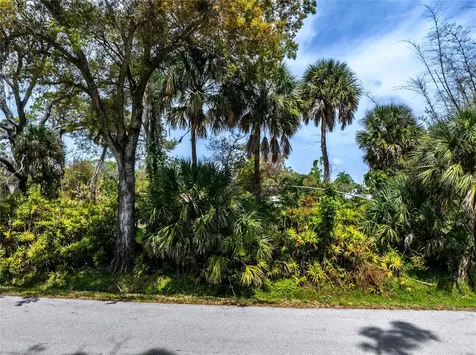 Pineapple Street Englewood FL 34223