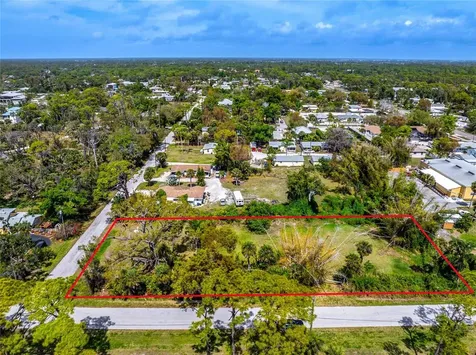 Pineapple Street Englewood FL 34223