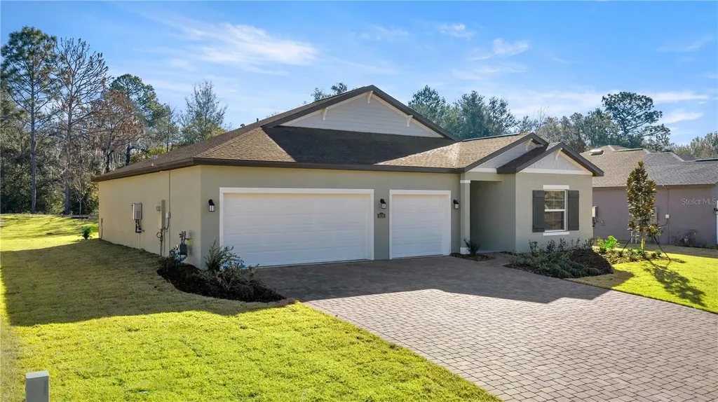 6618 SW 180th Circle Dunnellon FL 34432