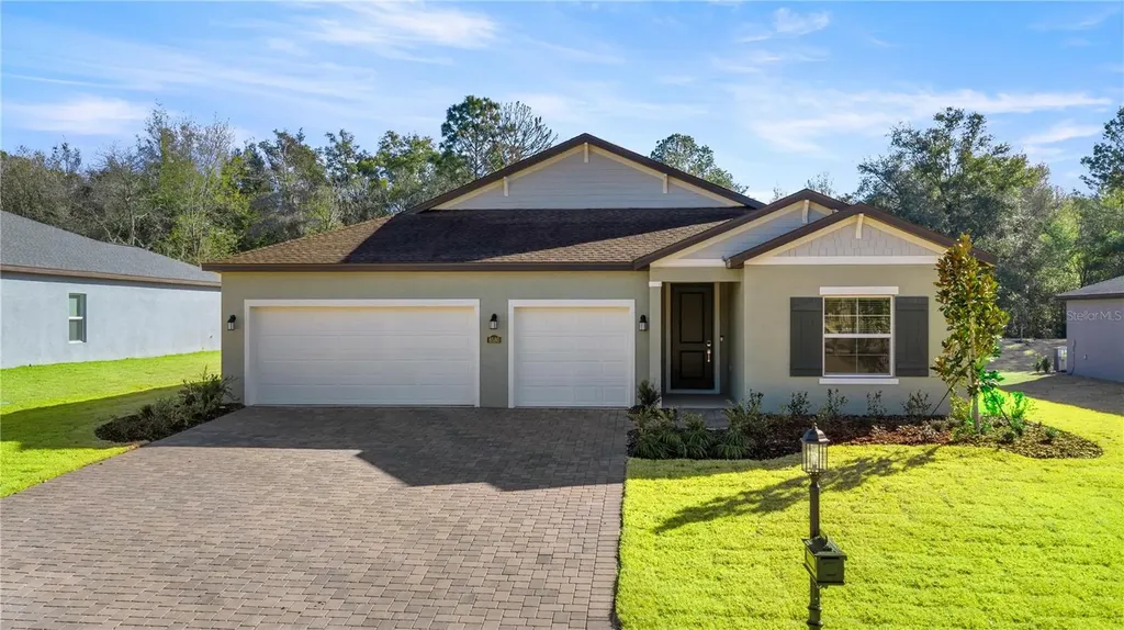 6618 SW 180th Circle Dunnellon FL 34432