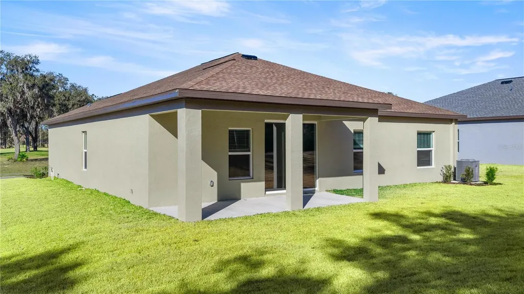 6618 SW 180th Circle Dunnellon FL 34432