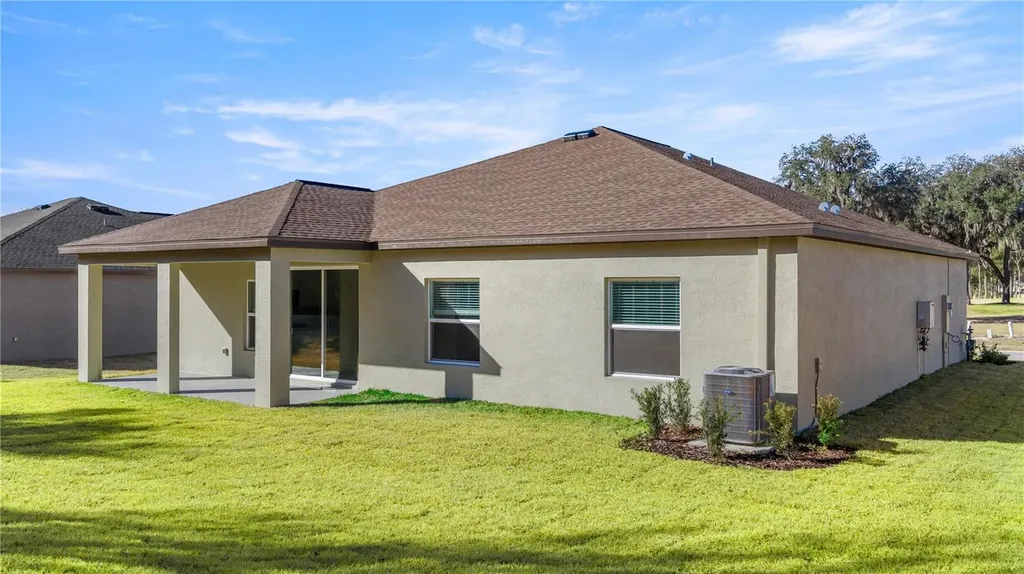 6618 SW 180th Circle Dunnellon FL 34432