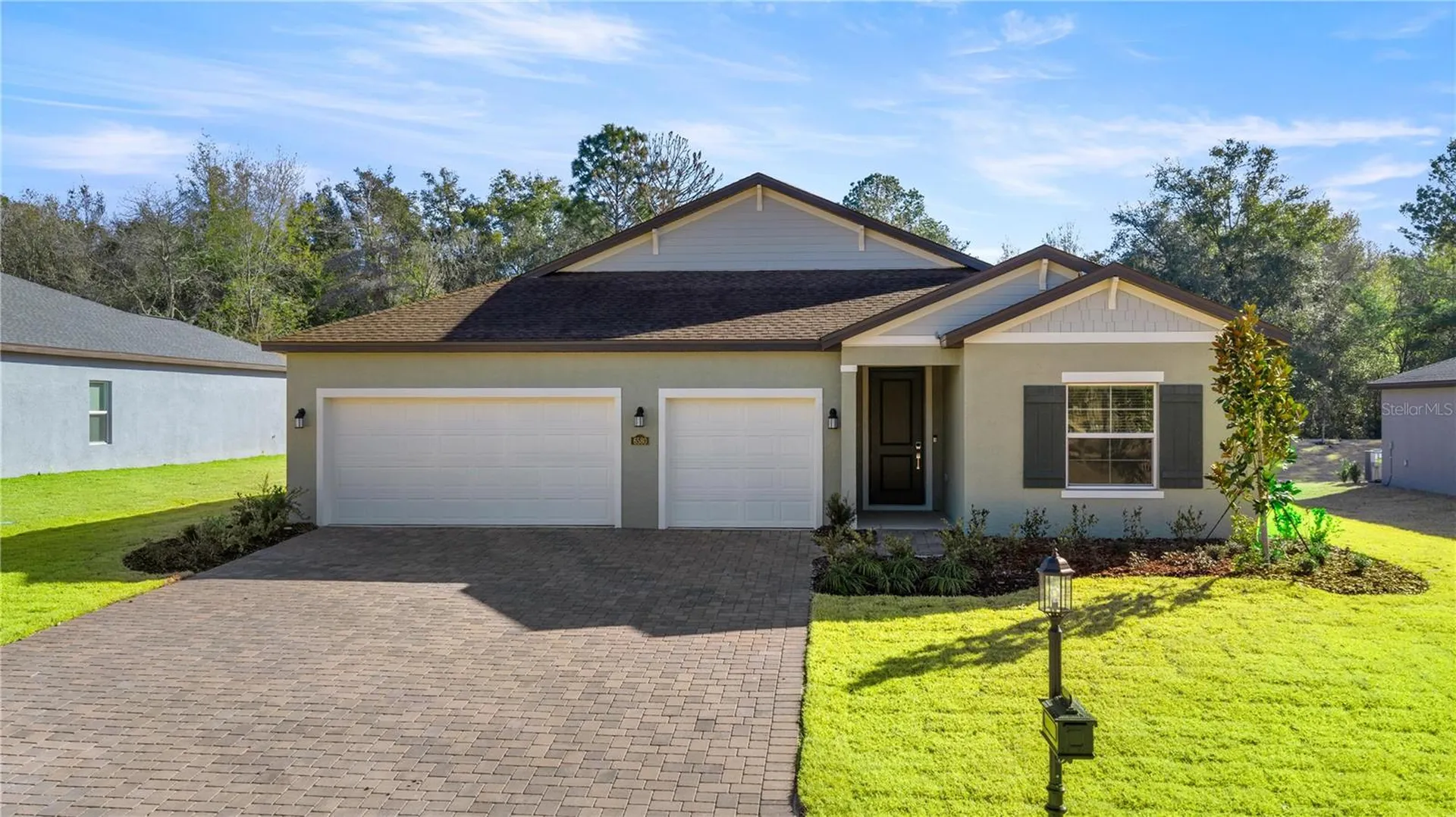 6618 SW 180th Circle Dunnellon FL 34432