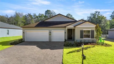 6618 SW 180th Circle Dunnellon FL 34432