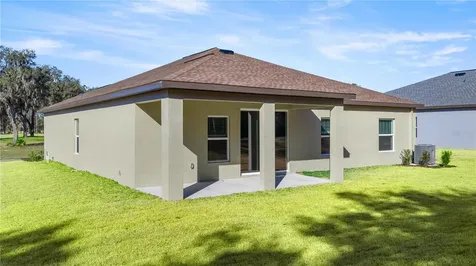 6618 SW 180th Circle Dunnellon FL 34432