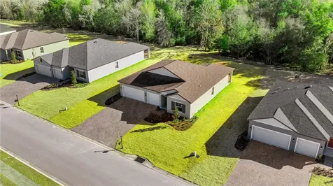 6618 SW 180th Circle Dunnellon FL 34432