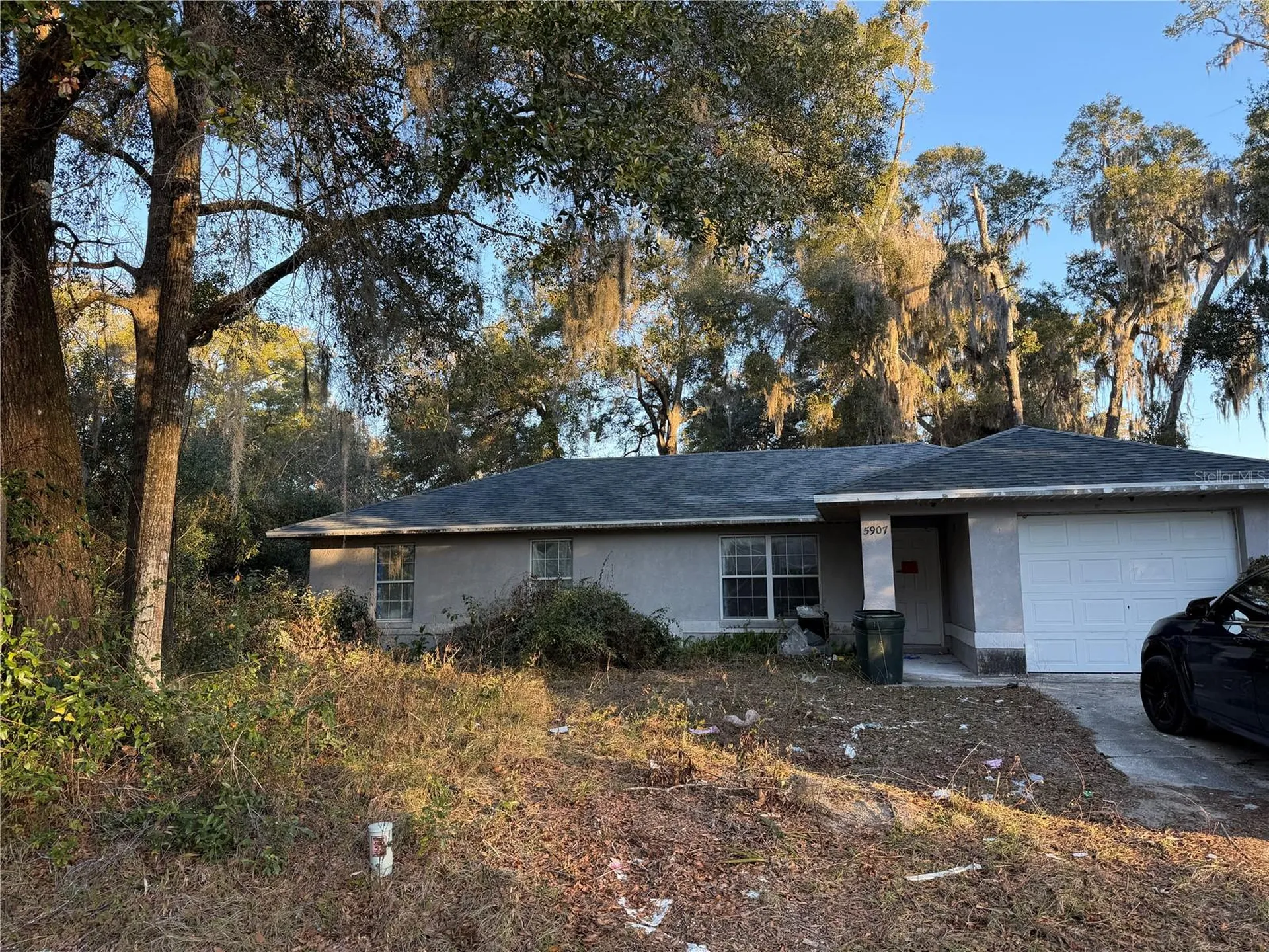 5907 NW 64th Street Ocala FL 34482