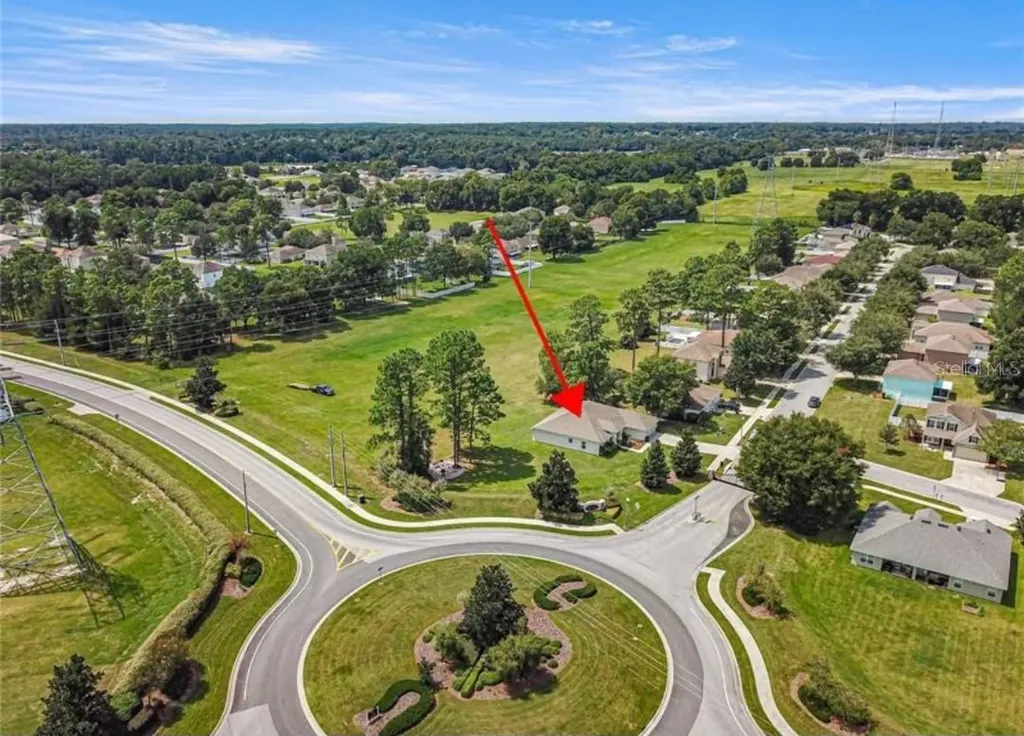 4640 SE 28th Street Ocala FL 34480