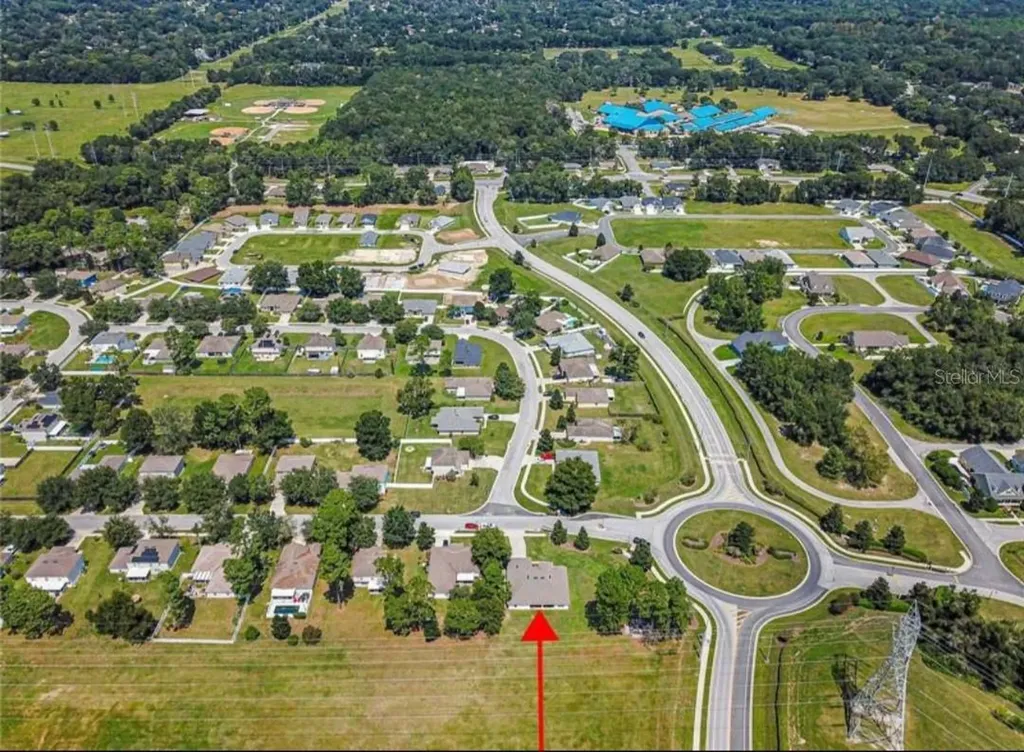 4640 SE 28th Street Ocala FL 34480