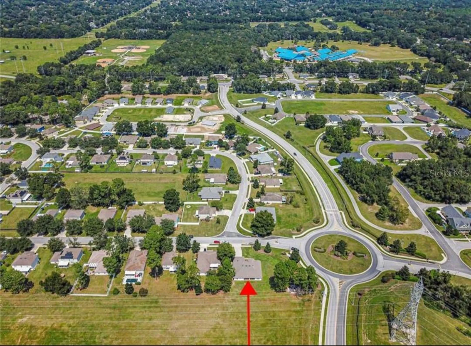 4640 SE 28th Street Ocala FL 34480